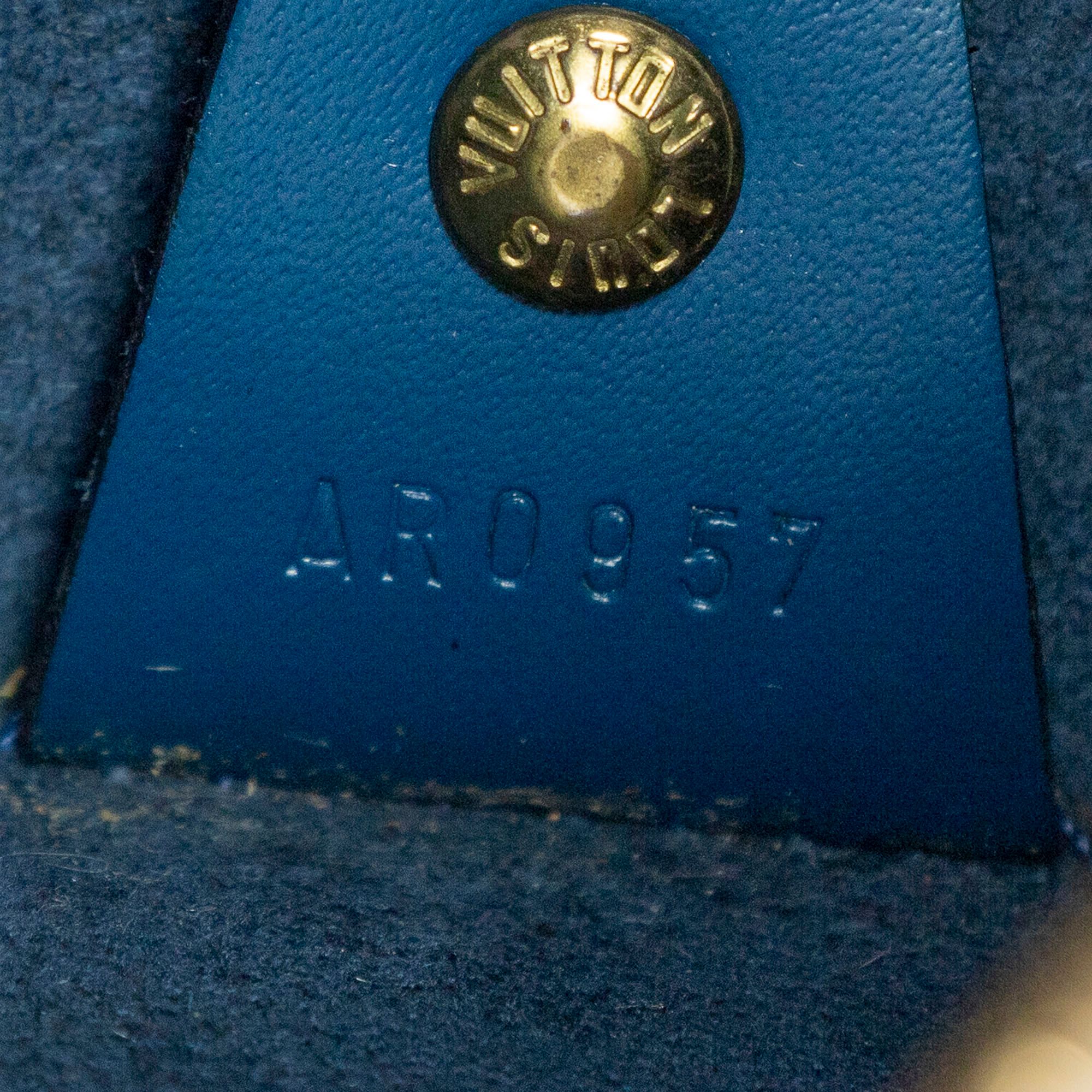 Soufflot, Epi — view 10