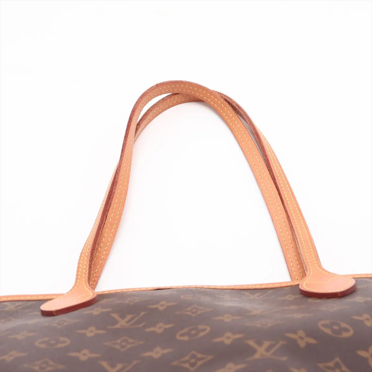 Monogram Neverfull Mm With Pouch — view 6