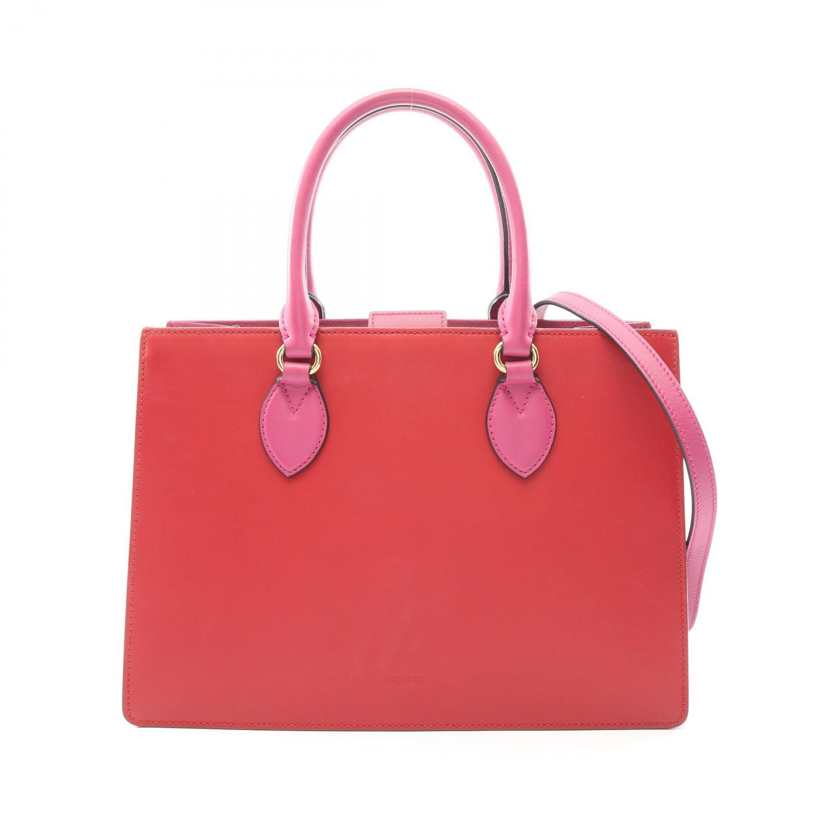 Linea A Tote w/Removable Strap
