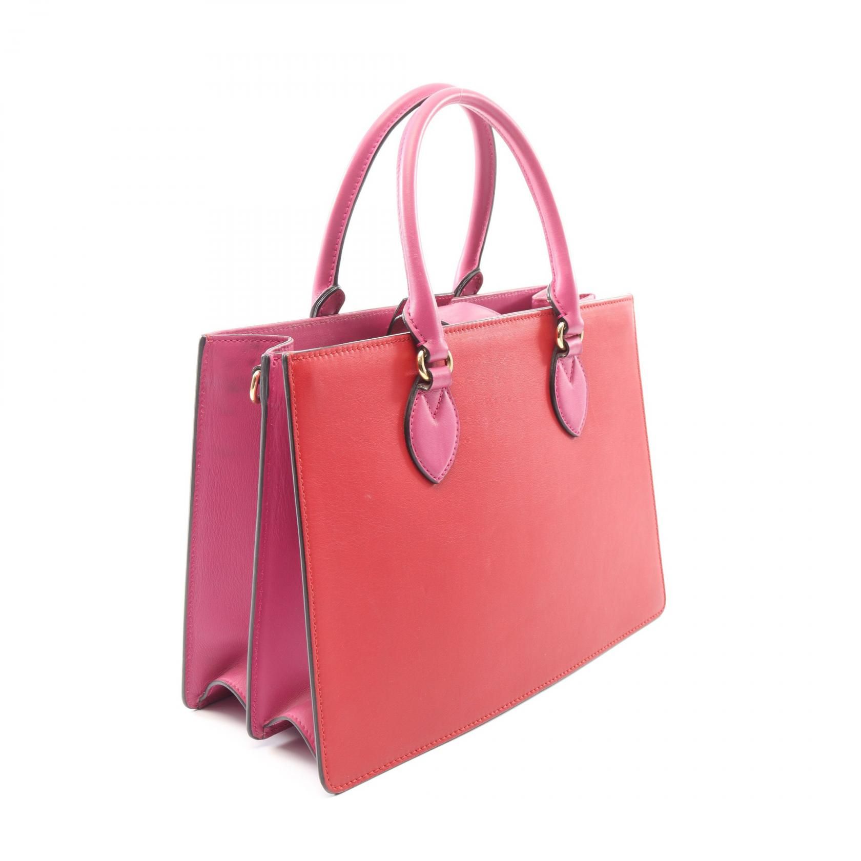 Linea A Tote w/Removable Strap — view 2