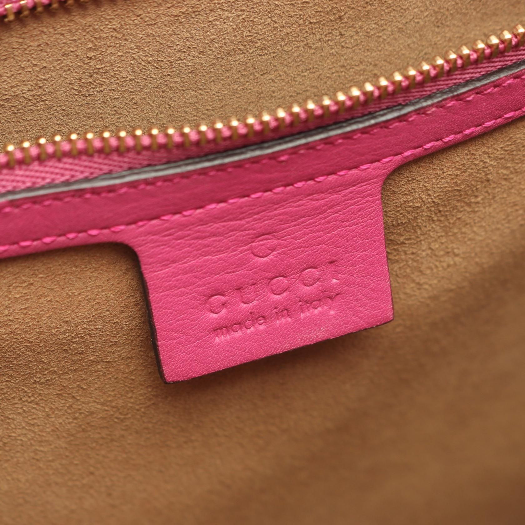 Linea A Tote w/Removable Strap — view 4