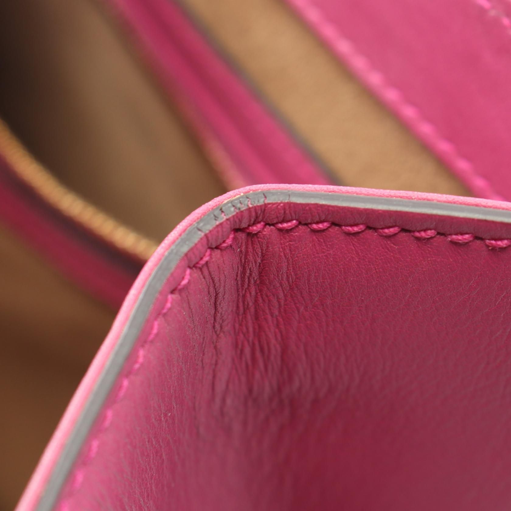 Linea A Tote w/Removable Strap — view 5
