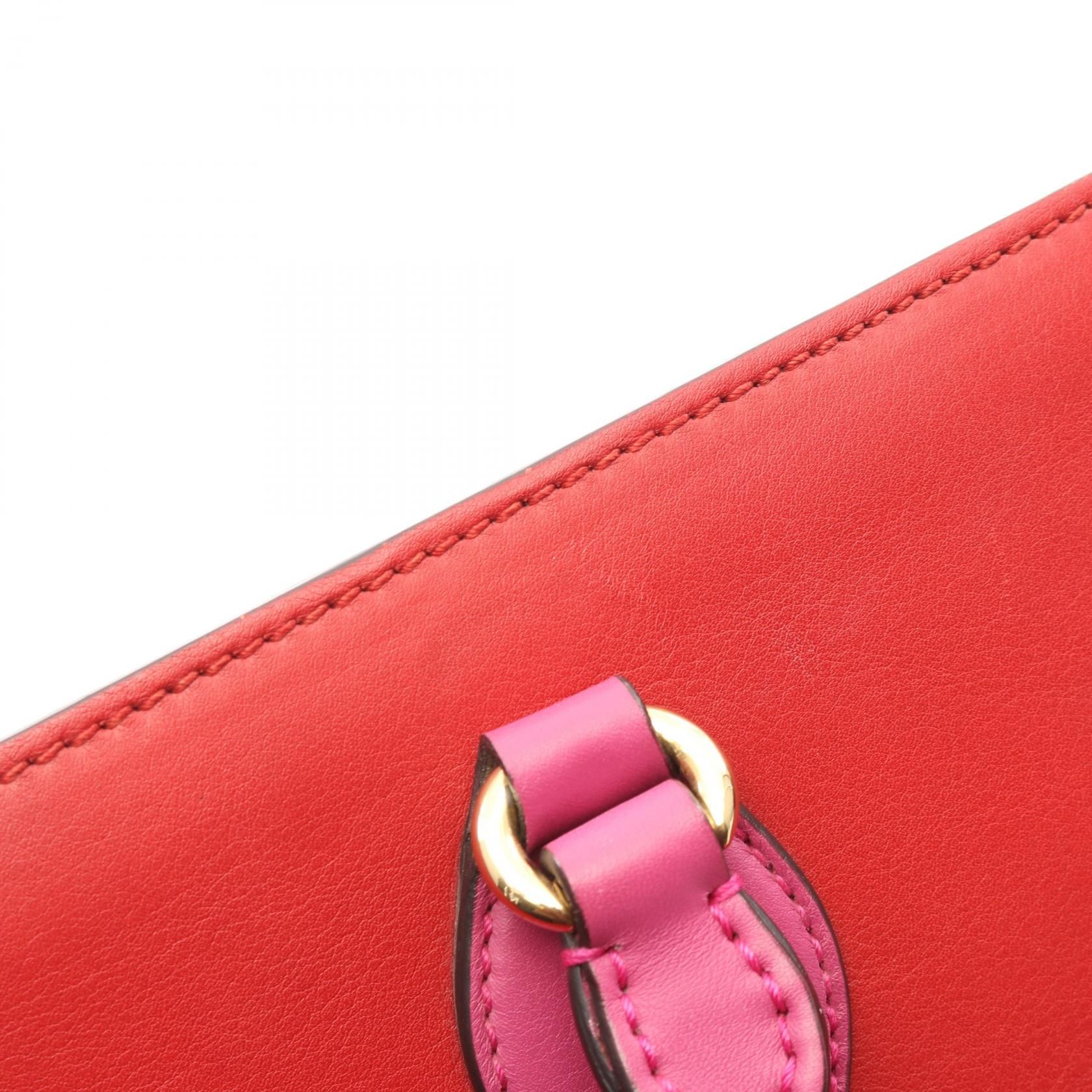 Linea A Tote w/Removable Strap — view 6