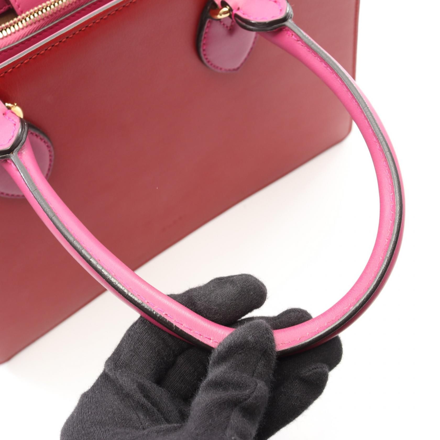 Linea A Tote w/Removable Strap — view 8