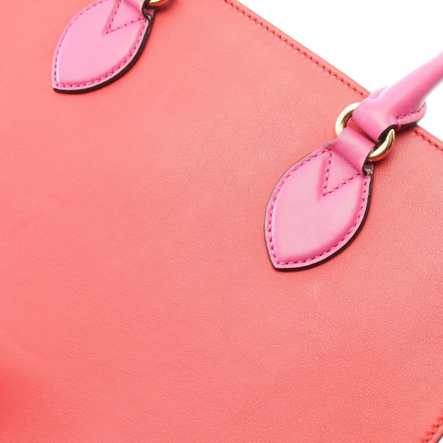 Linea A Tote w/Removable Strap — view 9