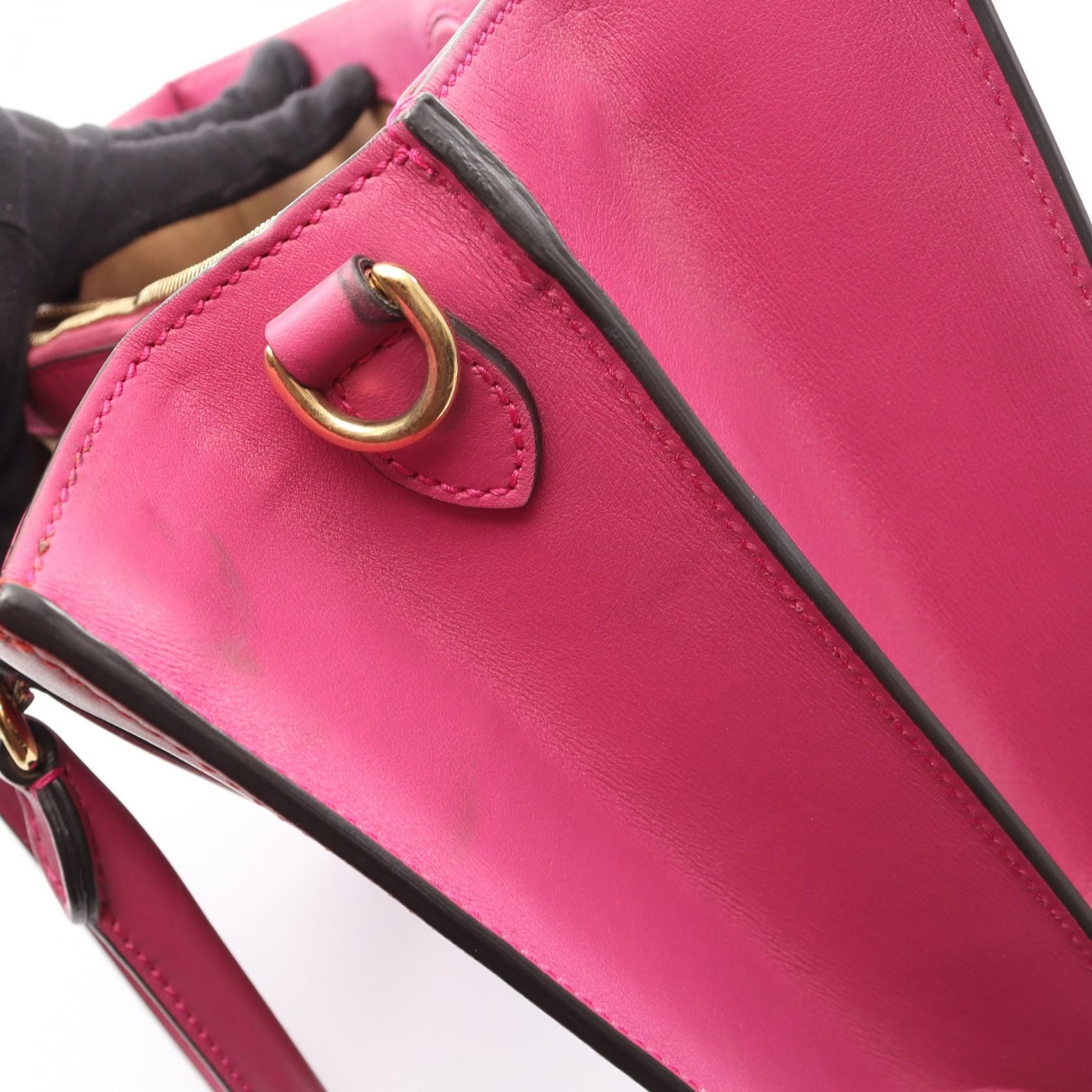 Linea A Tote w/Removable Strap — view 10