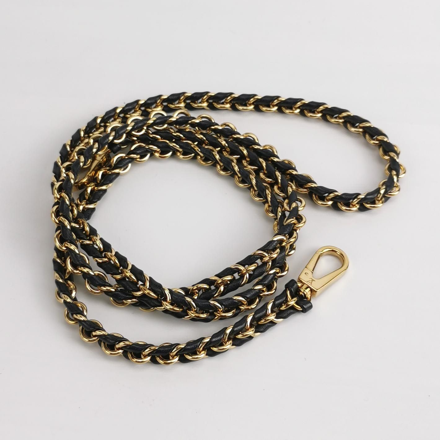Chain Vanity PM, Monogram Reverse — view 7