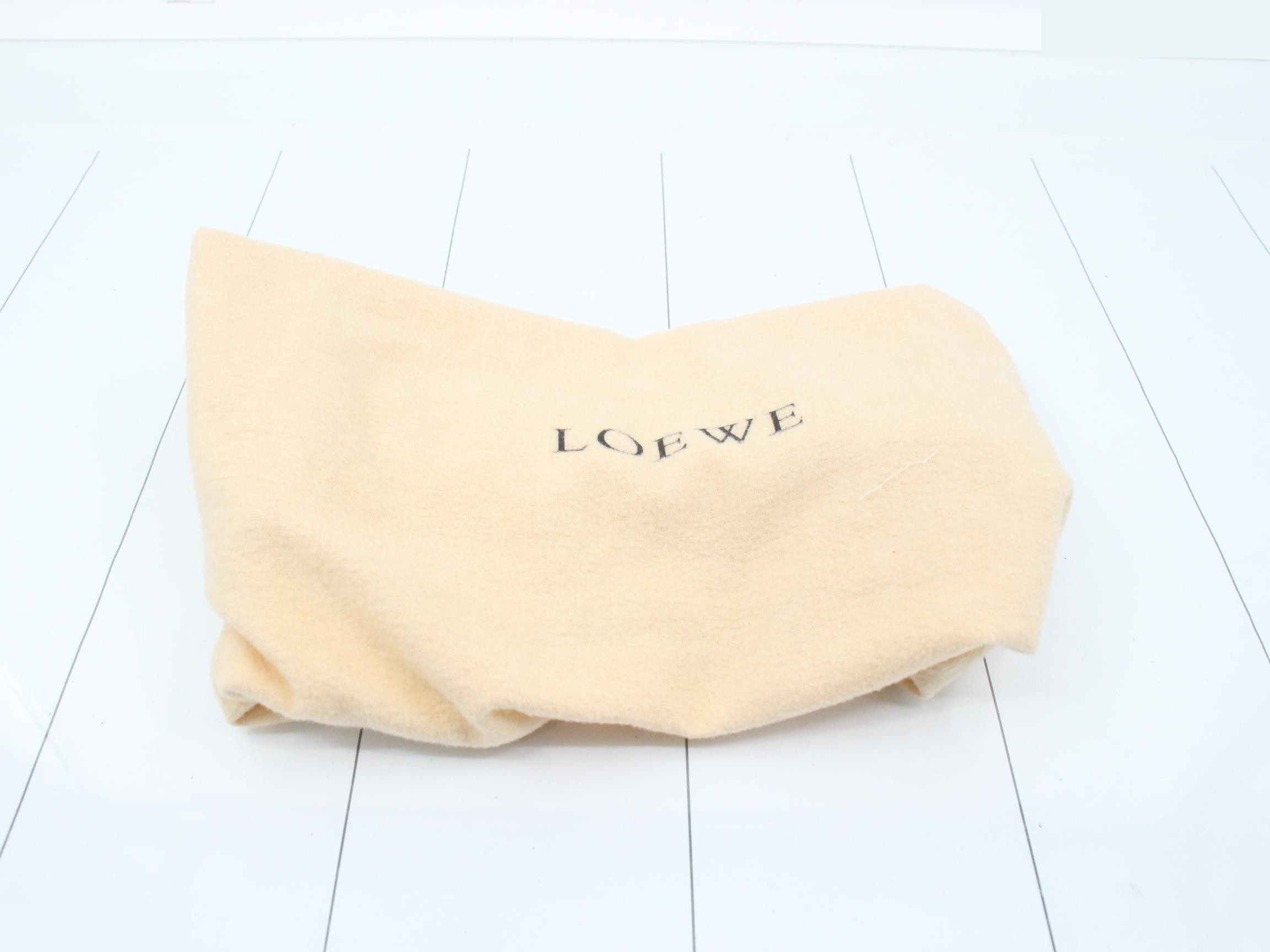 Anagram Hobo Shoulder Bag — view 7