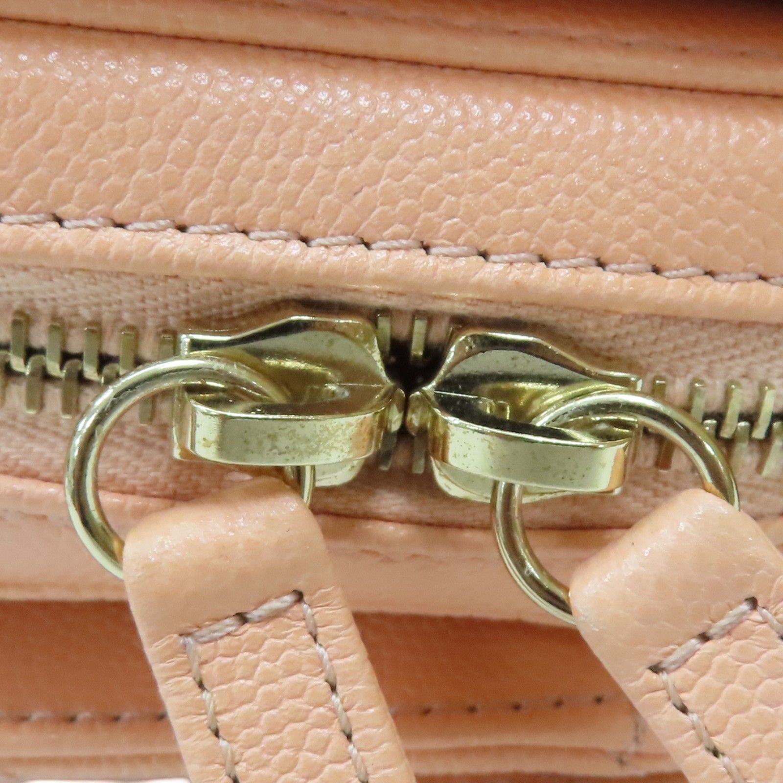Mini Caviar Like A Wallet Flap Bag — view 17