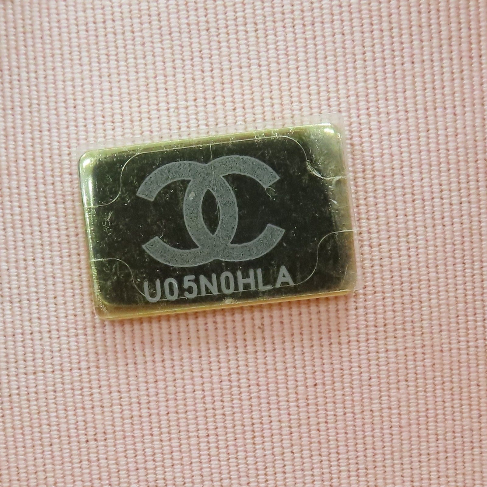 Mini Caviar Like A Wallet Flap Bag — view 10