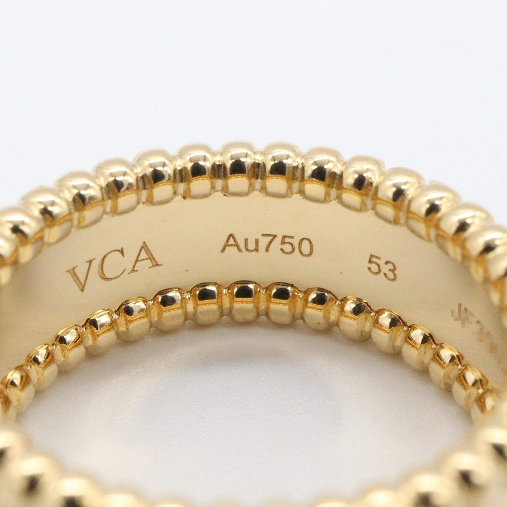 Vcar 03y 653, Gold — view 4