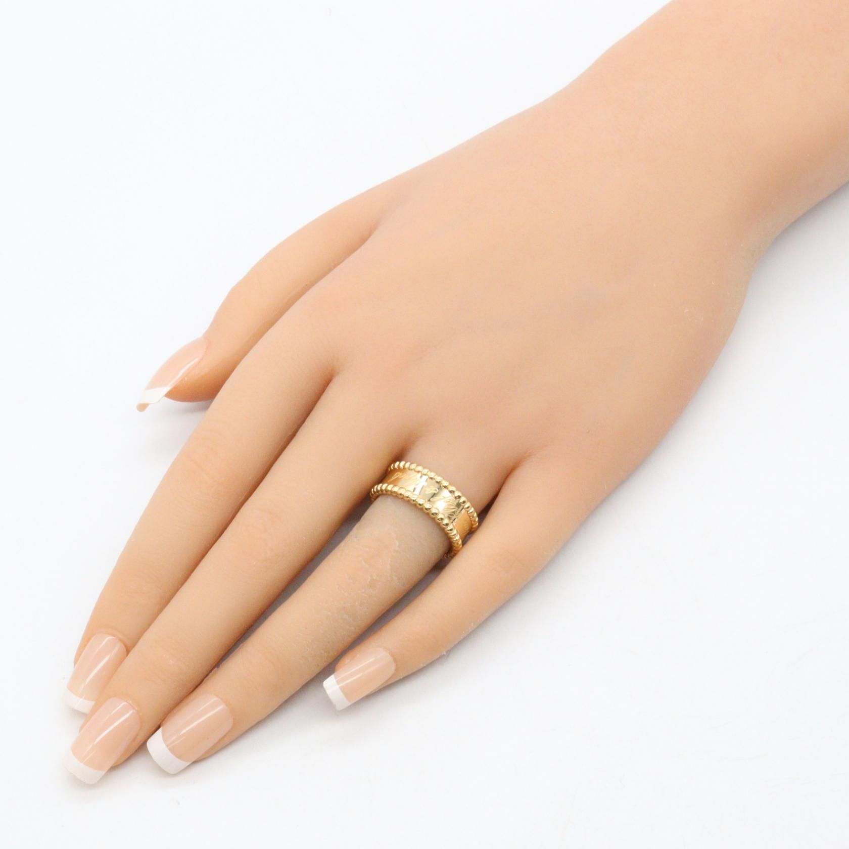Vcar 03y 653, Gold — view 8