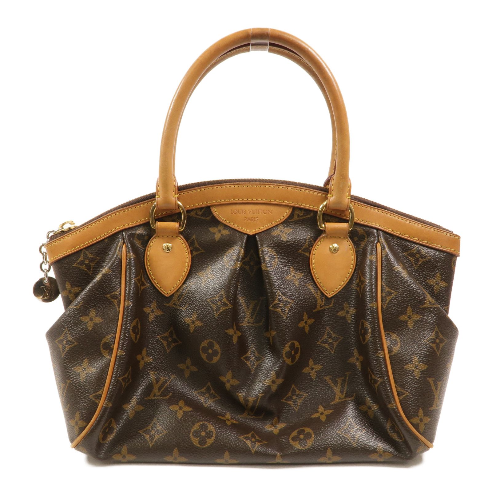 Tivoli PM, Monogram