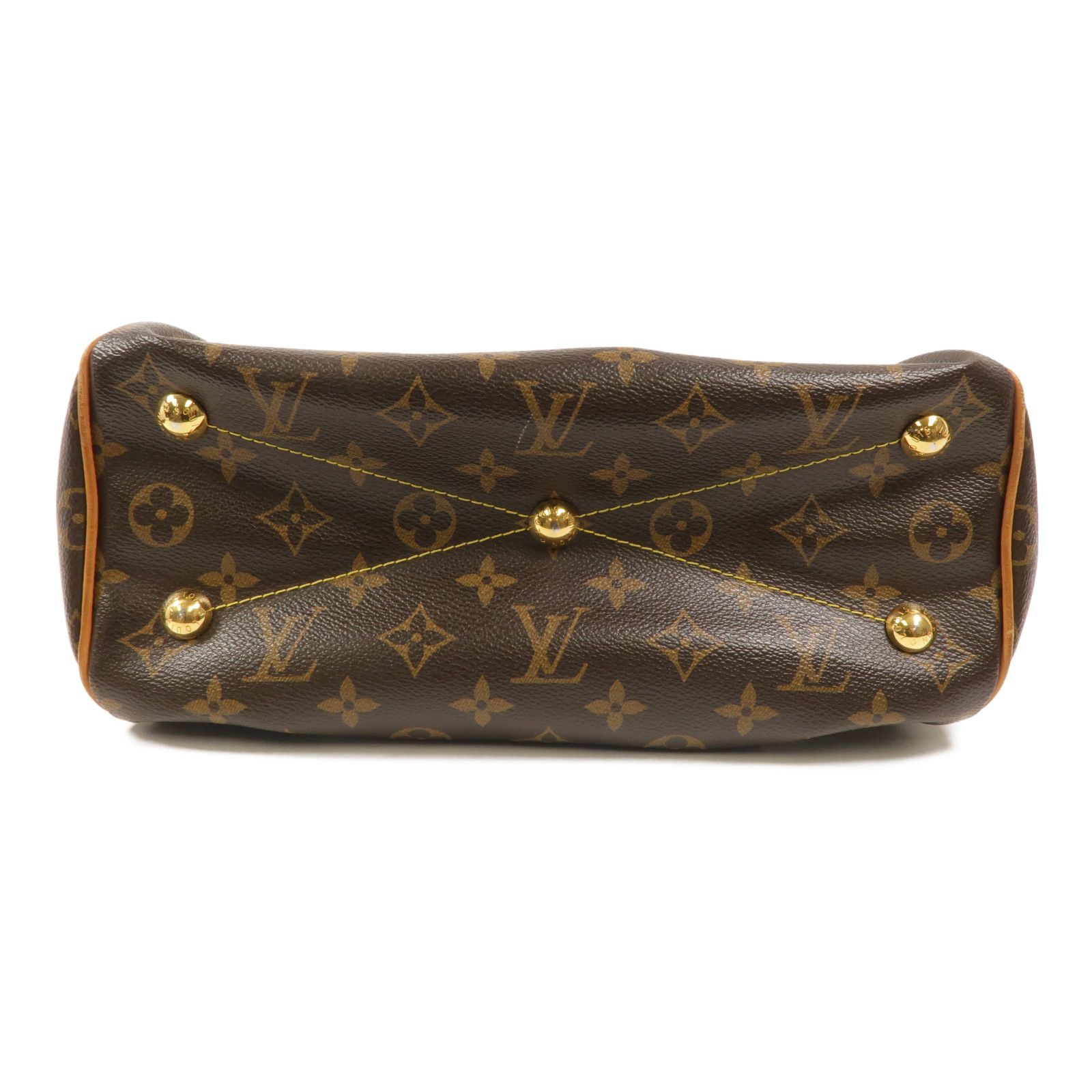 Tivoli PM, Monogram — view 4