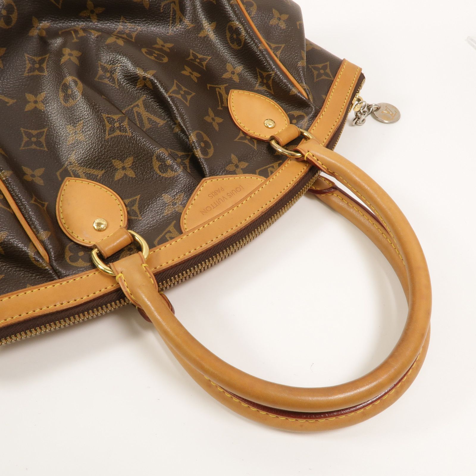 Tivoli PM, Monogram — view 8