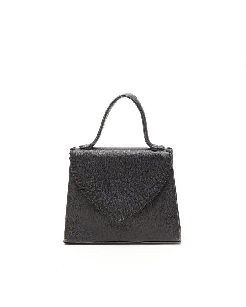 Ysl Flap Handbag — view 2