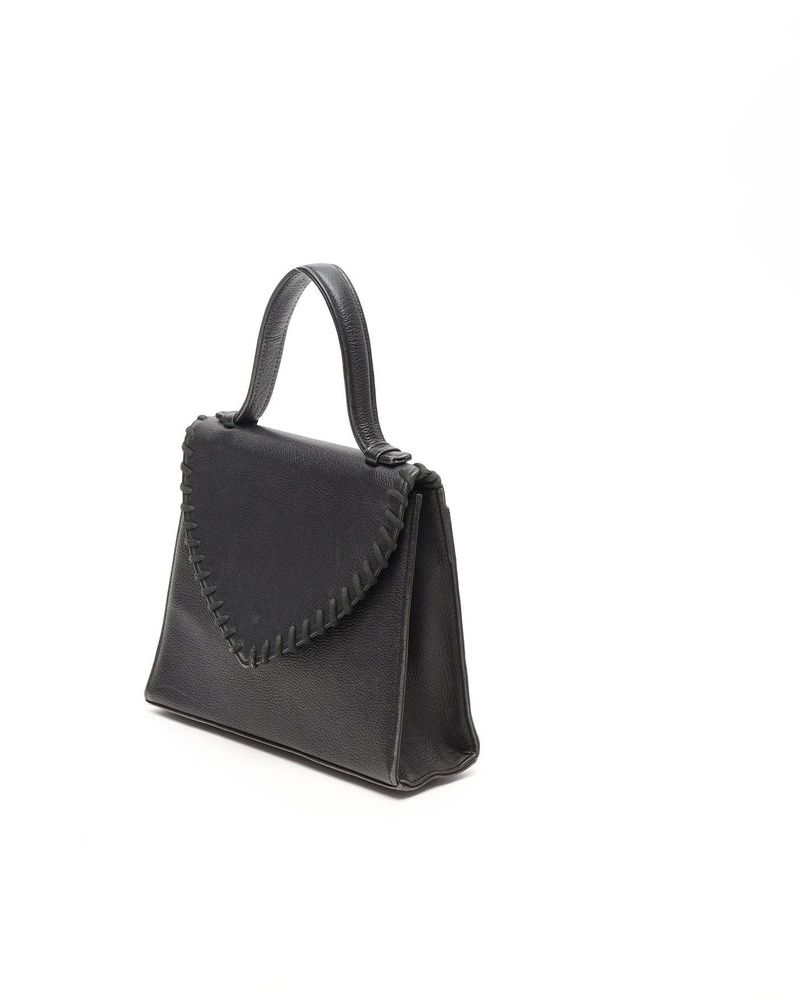 Ysl Flap Handbag — view 3