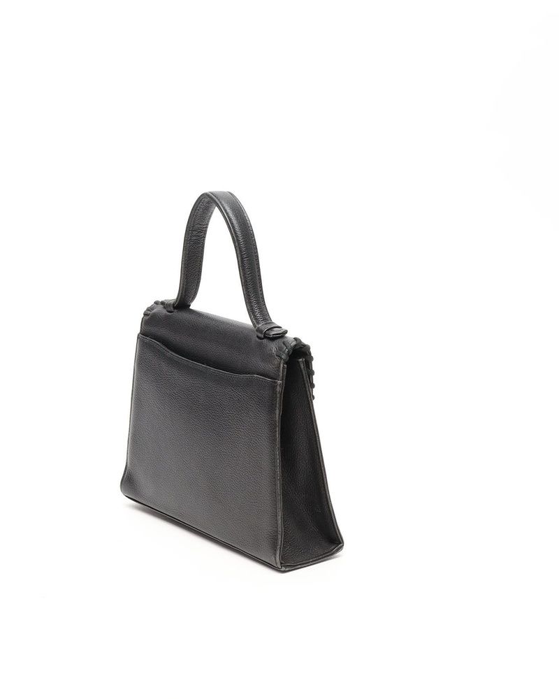 Ysl Flap Handbag — view 4