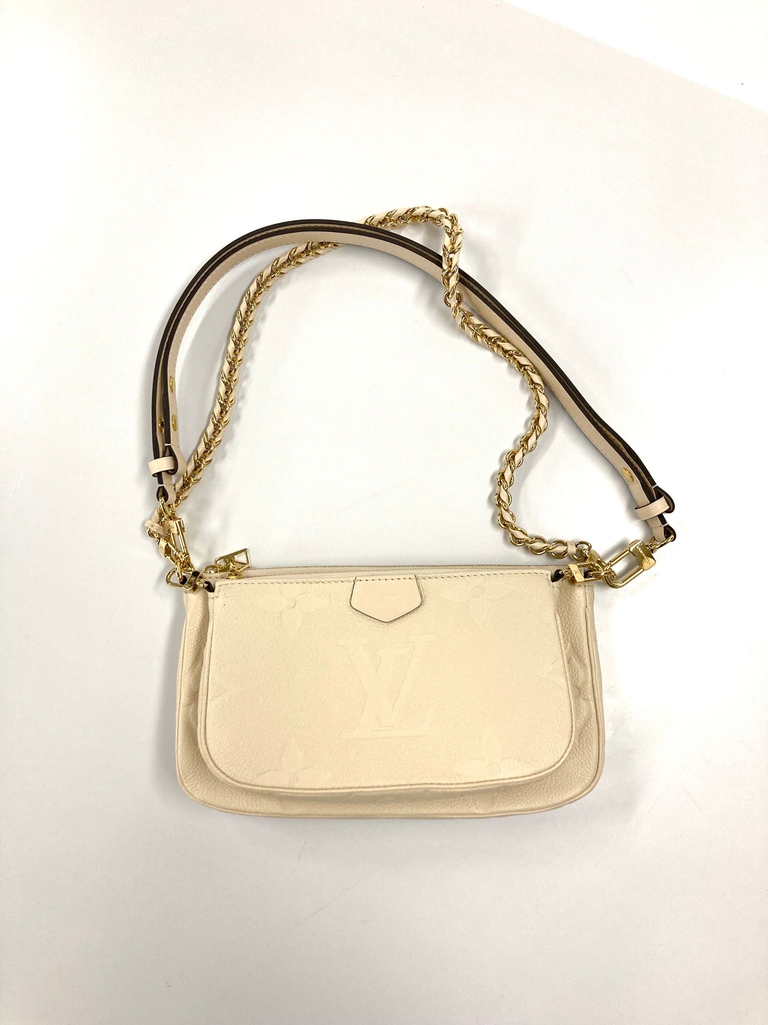 Multi Pochette Accessoires, Empreinte Giant