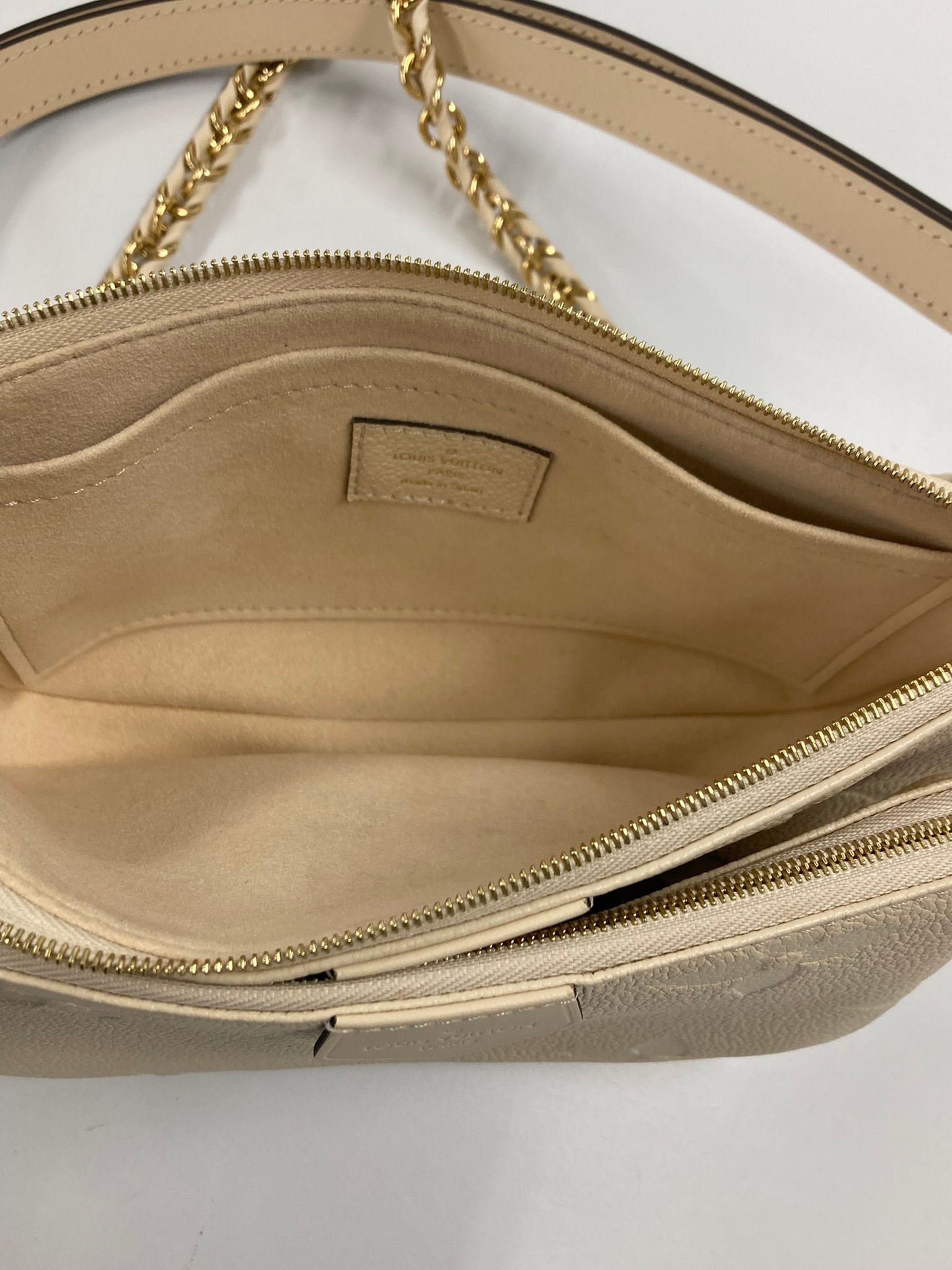 Multi Pochette Accessoires, Empreinte Giant — view 2