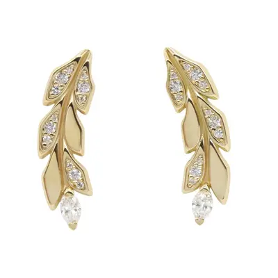 Diamond, Gold