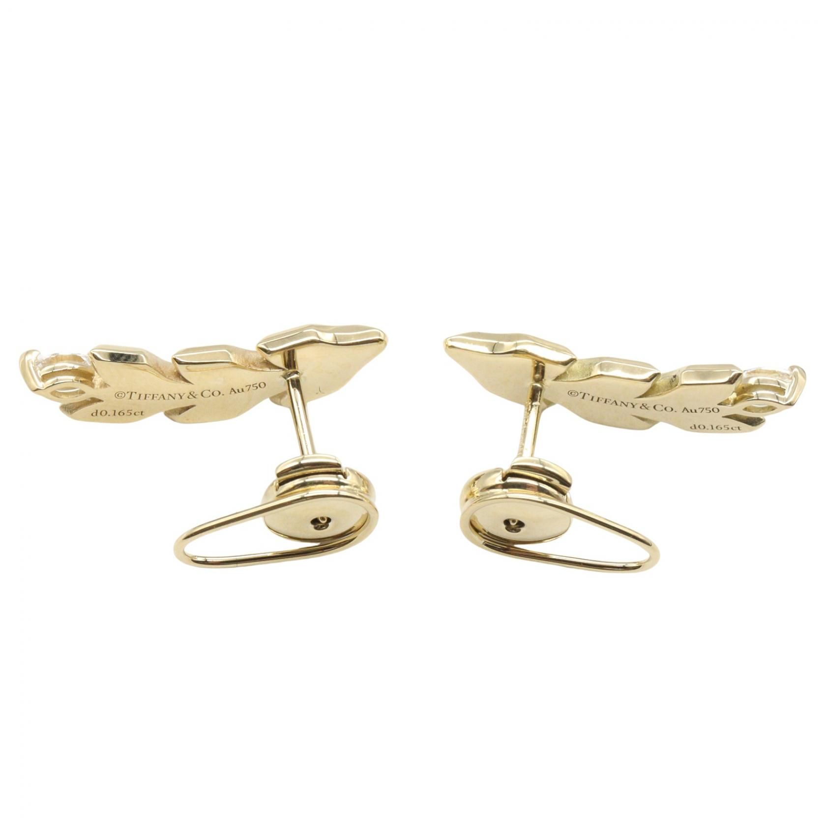 Diamond, Gold — view 2