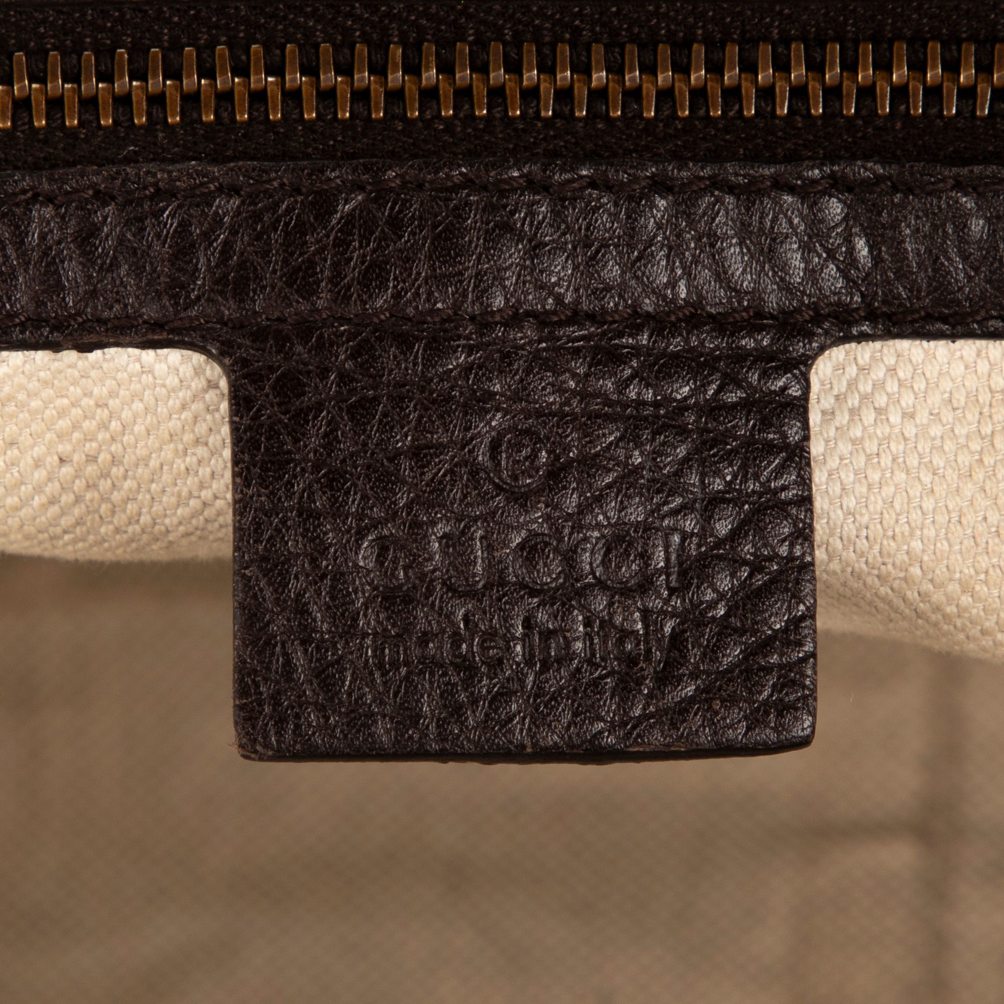 1973 Diamond Tote Diamond Canvas — view 8