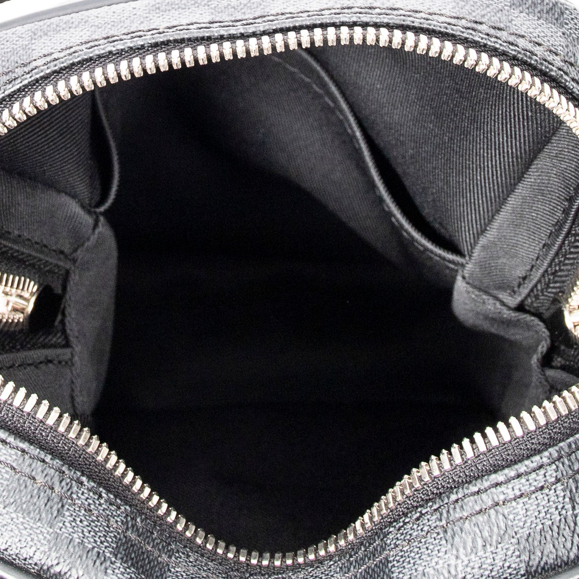 Ltd. Ed. Christopher Nemeth Amazone  Damier Graphite — view 7