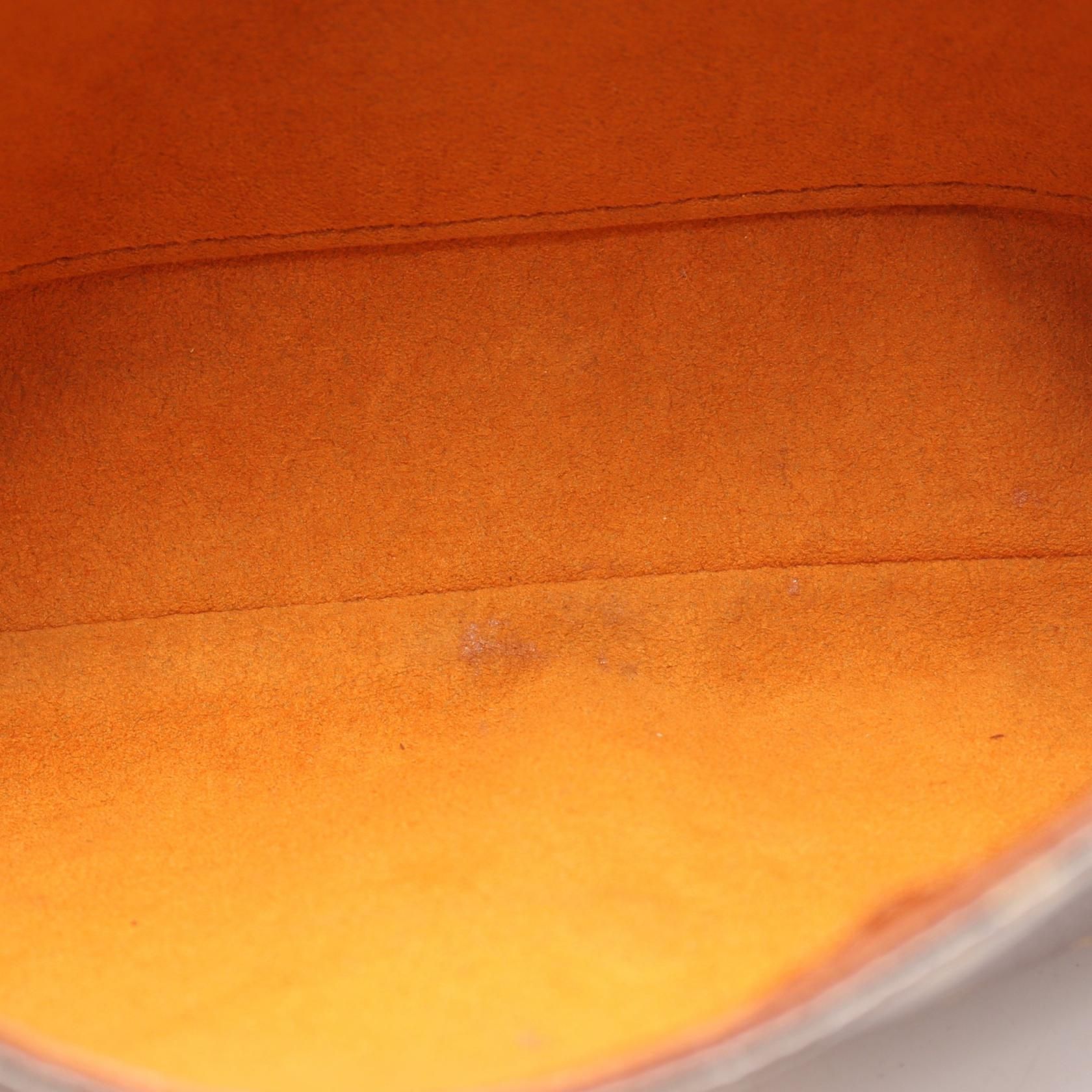Musette Tango Short Strap, Monogram — view 6