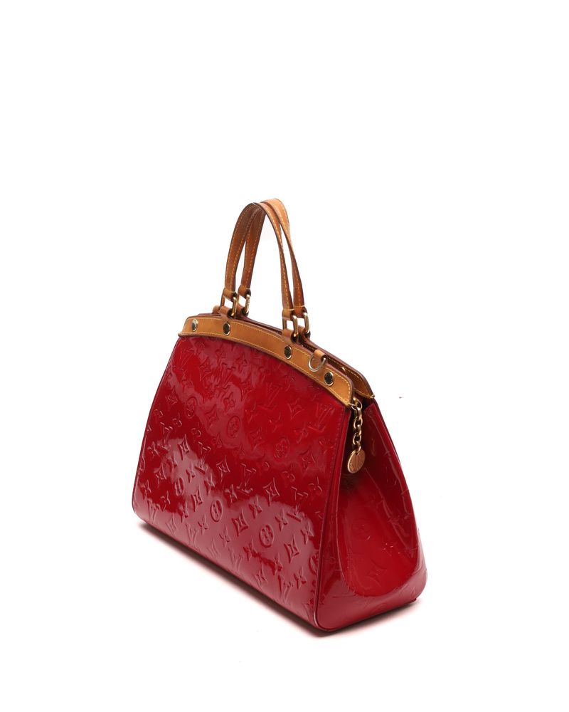 Vernis Brea MM Bag — view 2