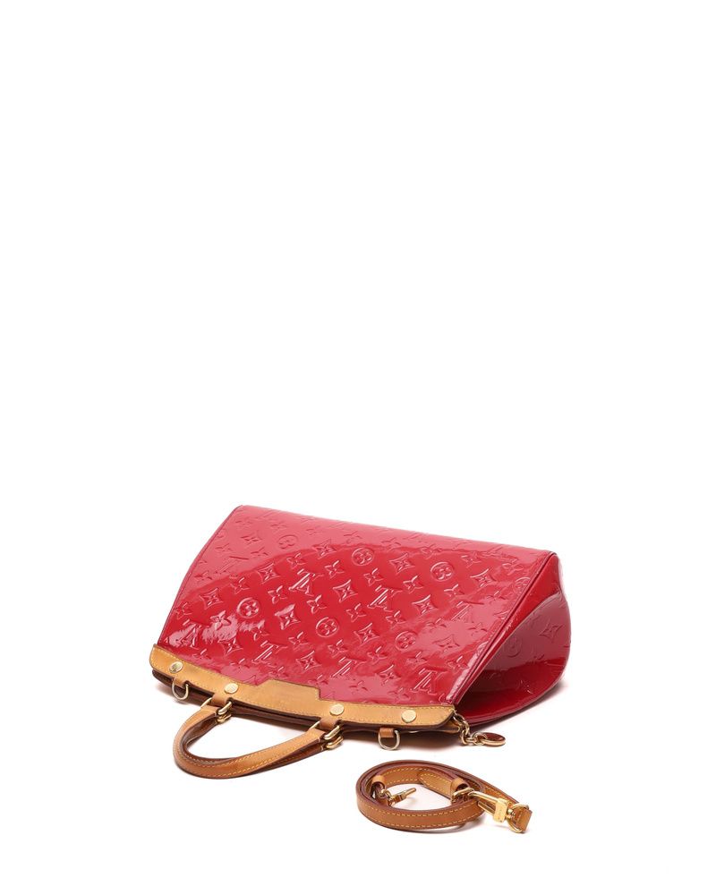 Vernis Brea MM Bag — view 3