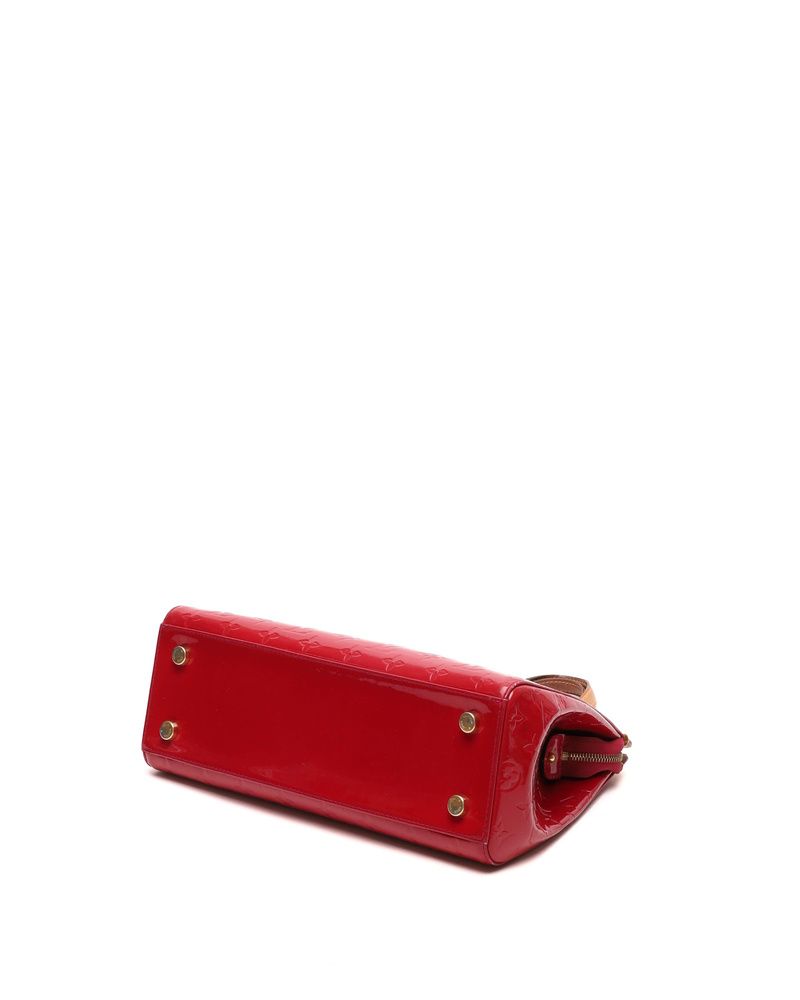 Vernis Brea MM Bag — view 4