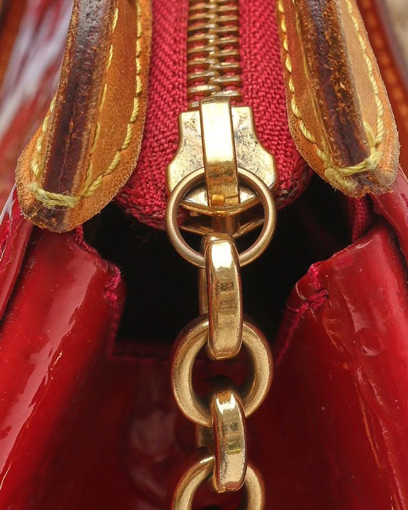 Vernis Brea MM Bag — view 6