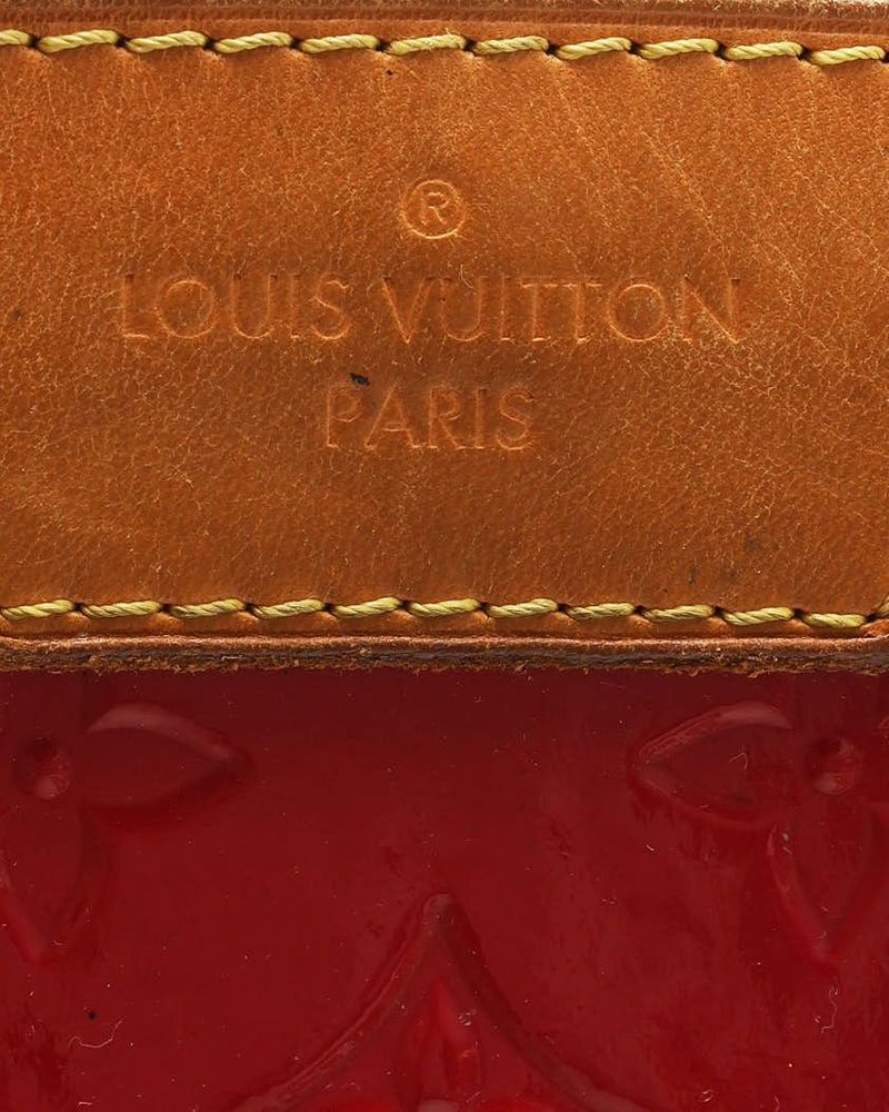 Vernis Brea MM Bag — view 7