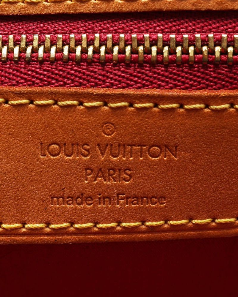 Vernis Brea MM Bag — view 8