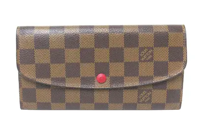 Damier Emilie