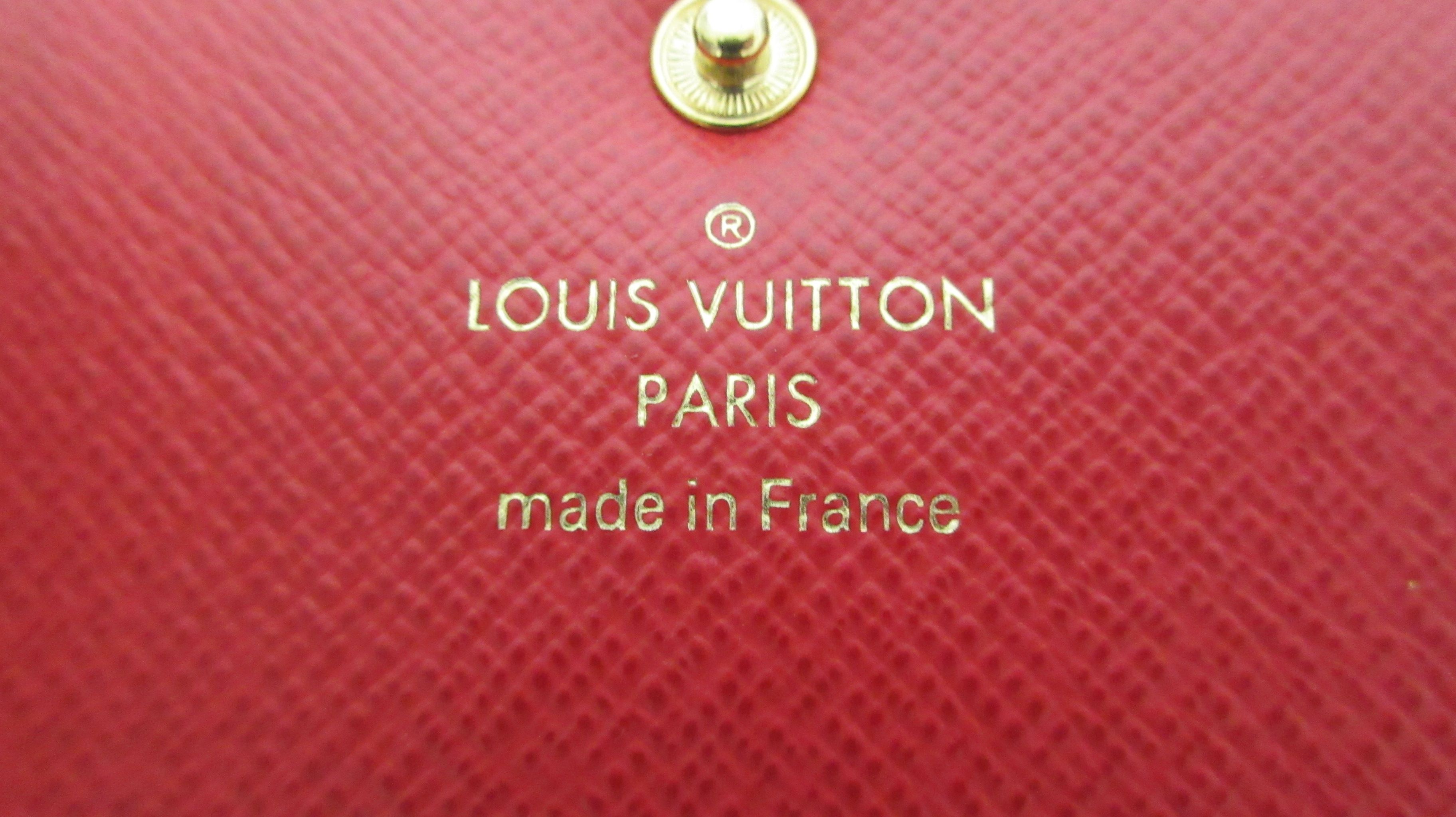 Damier Emilie — view 15