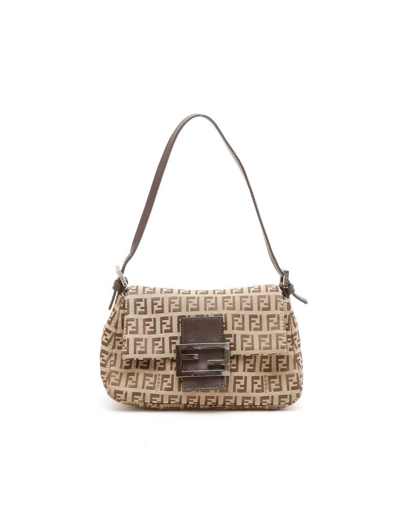 Zucca Mini Mamma Bag — view 2
