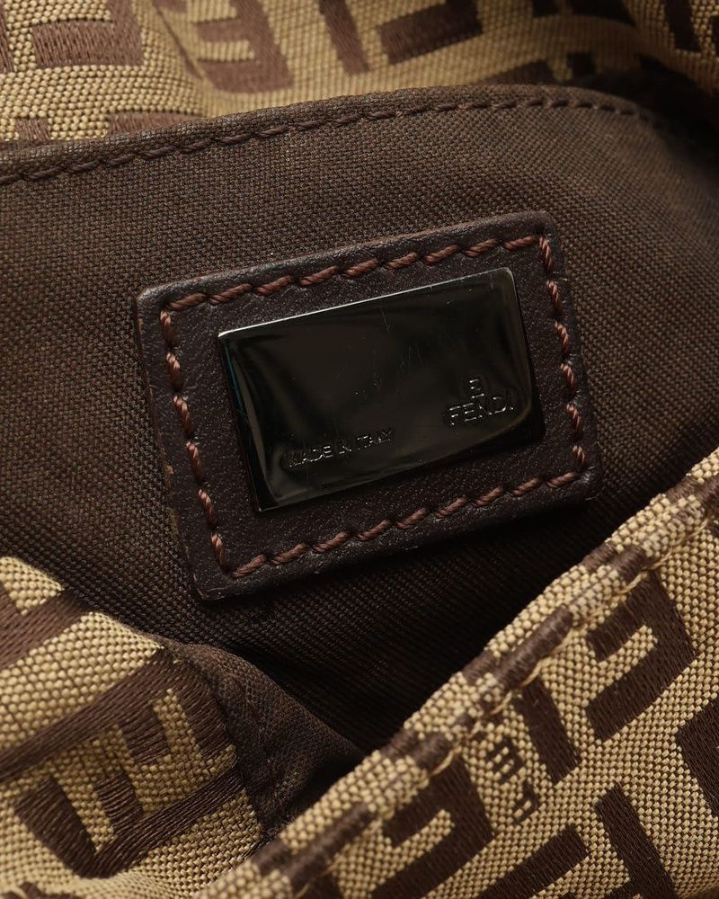 Zucca Mini Mamma Bag — view 11