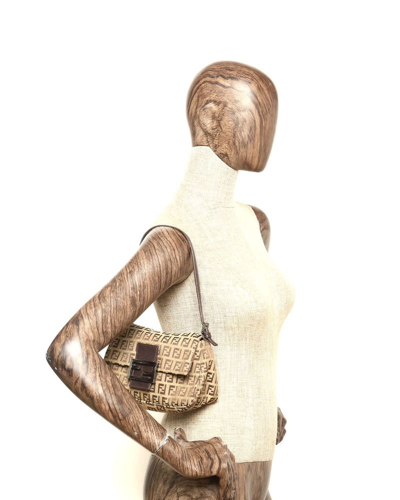 Zucca Mini Mamma Bag — view 12