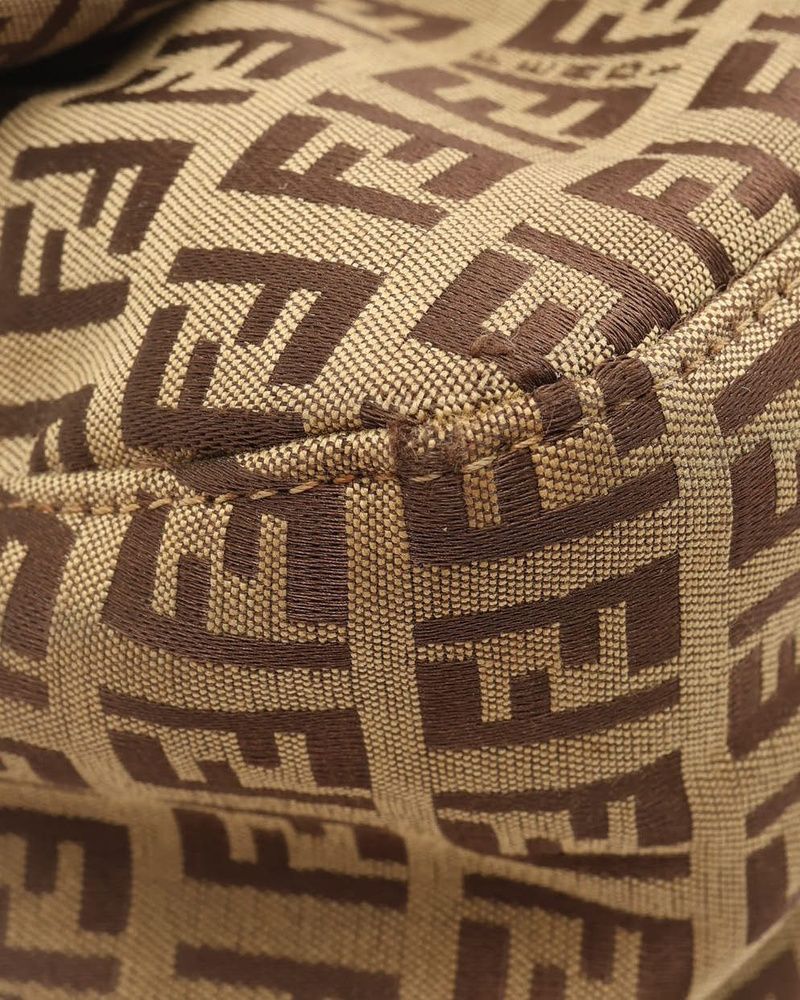 Zucca Mini Mamma Bag — view 7