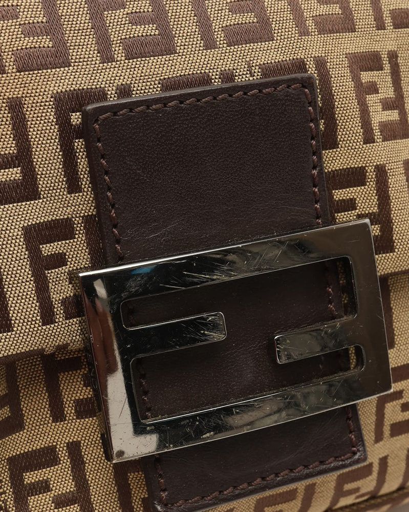 Zucca Mini Mamma Bag — view 8