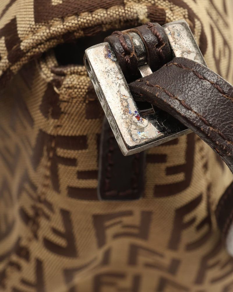 Zucca Mini Mamma Bag — view 9