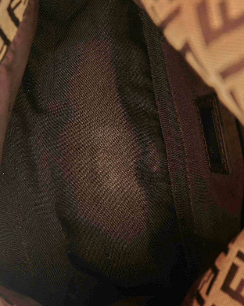 Zucca Mini Mamma Bag — view 10