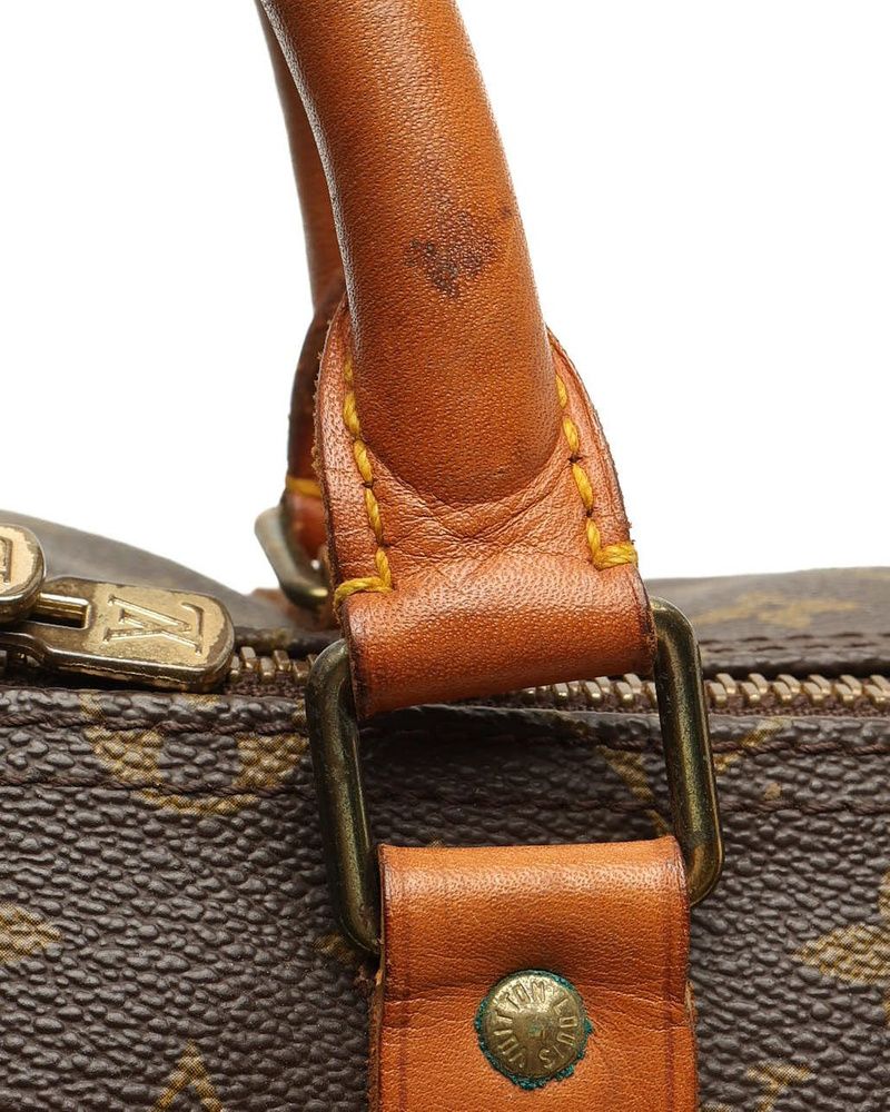 Keepall Bandouliere 55, Monogram — view 6