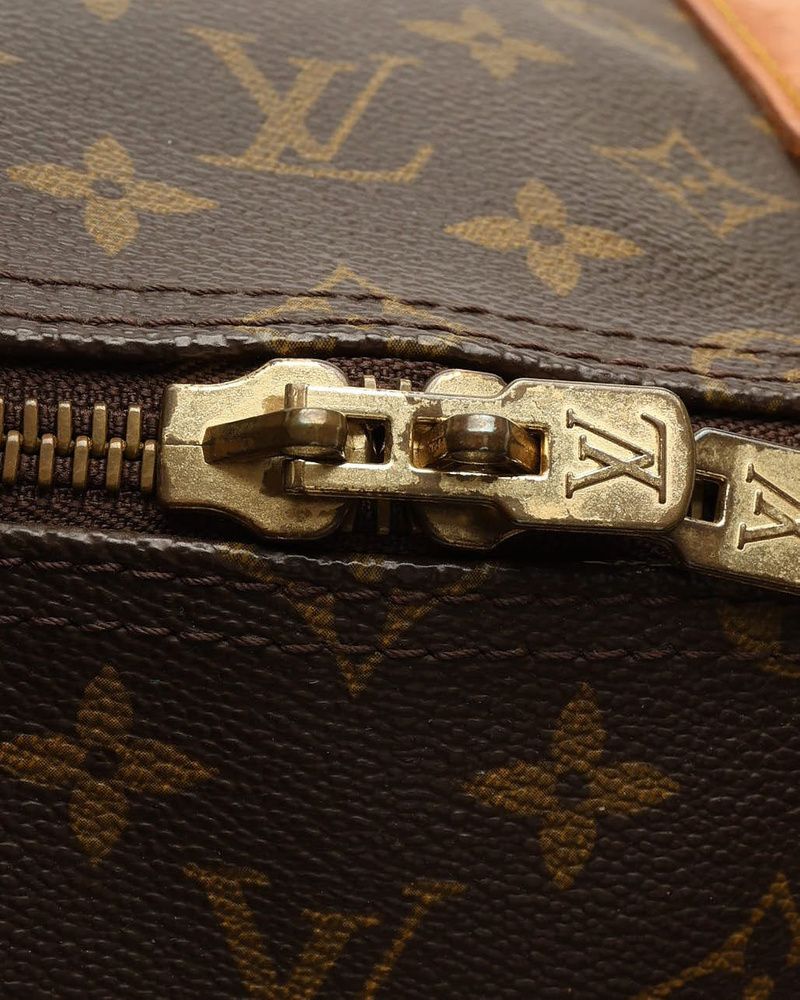 Keepall Bandouliere 55, Monogram — view 7