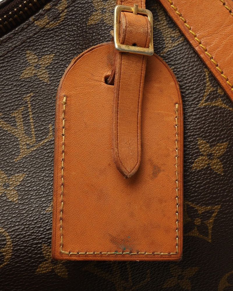 Keepall Bandouliere 55, Monogram — view 9