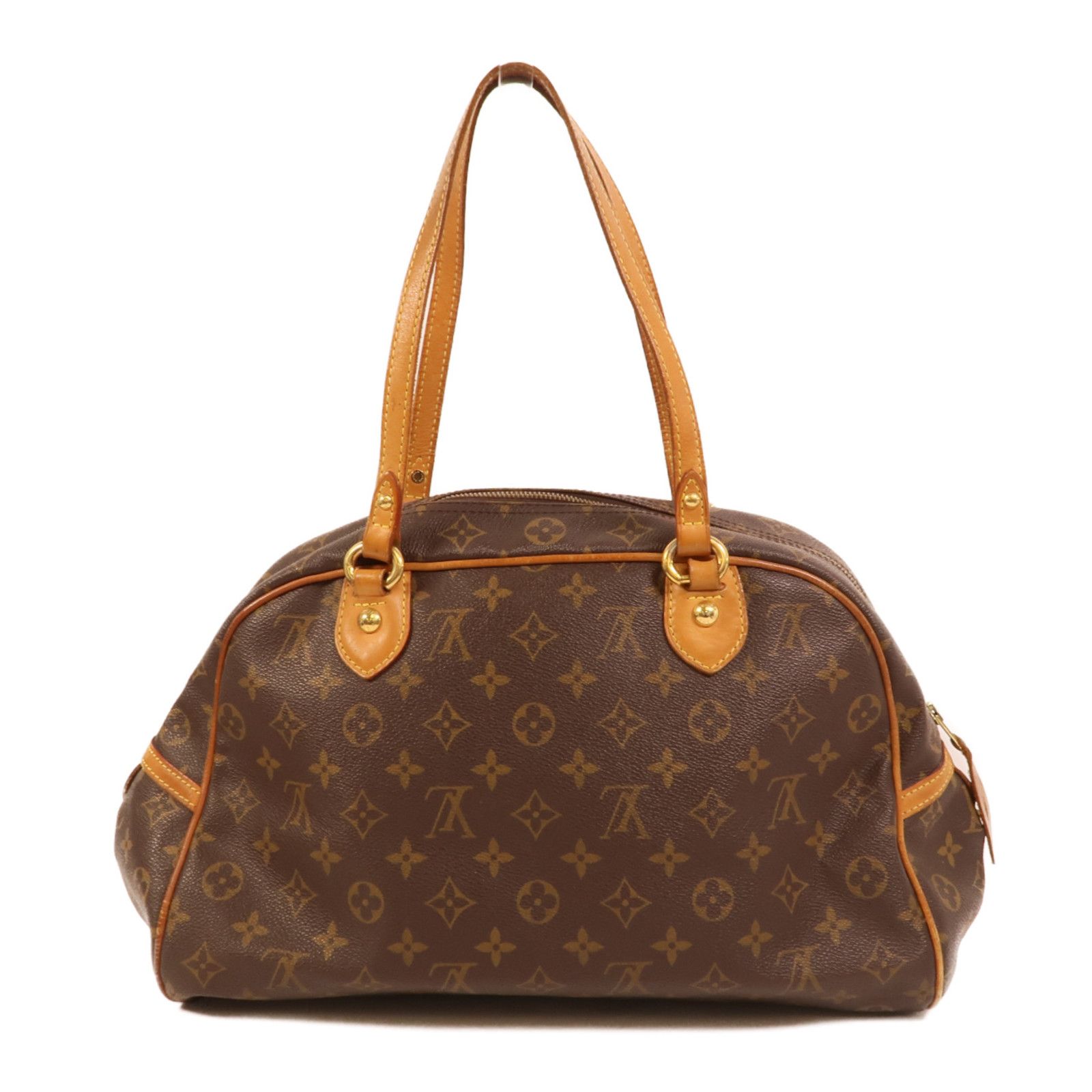 Montorgueil GM, Monogram — view 2