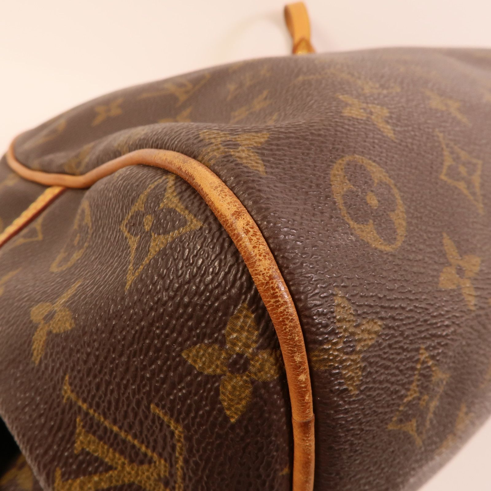 Montorgueil GM, Monogram — view 12