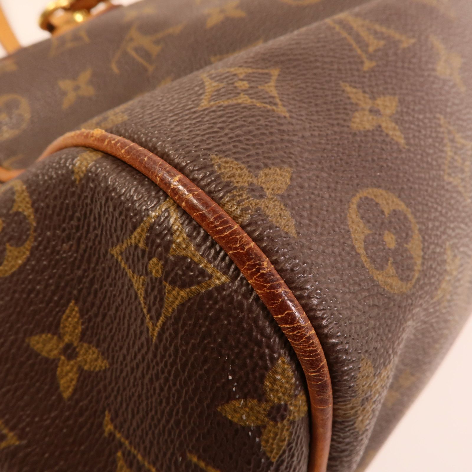 Montorgueil GM, Monogram — view 13